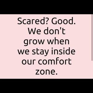 Meet your Posher, Simply me